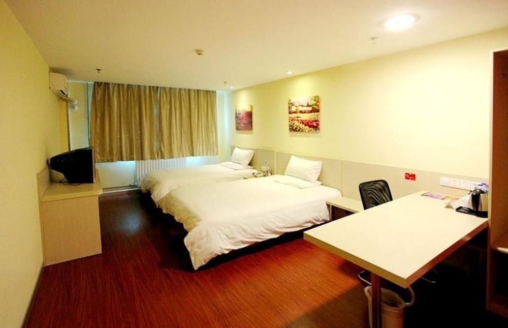 Hanting Express Shanghai Pudong Airport Экстерьер фото